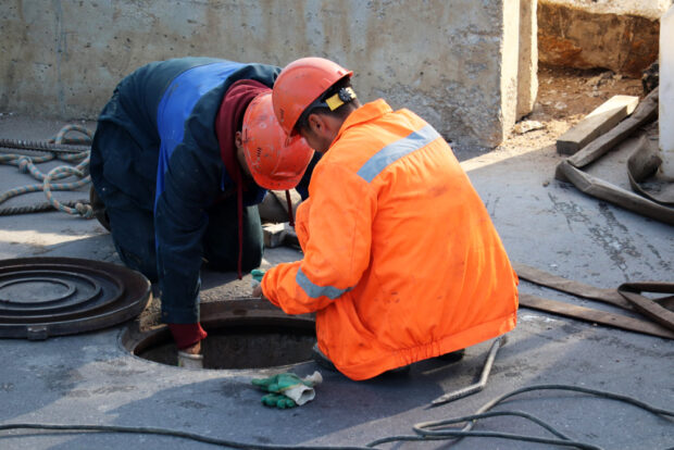 What To Know About City Sewer Line Connections
