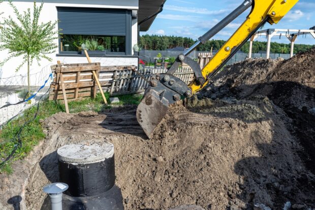 Cost Analysis for Home Septic Systems