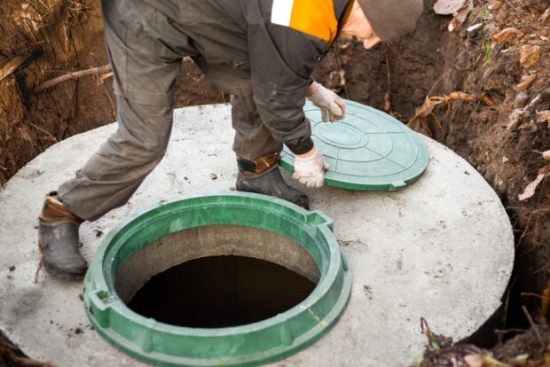 Prepping Residential Septic Systems for the Fall