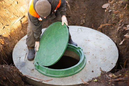 What To Know Before Your Septic Tank Inspection!