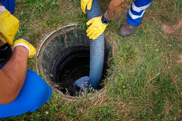 Understanding Septic Pump Failure: Causes, Signs, and Solutions