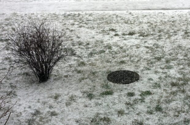 How The Seasonal Changes Can Affect Your Septic System
