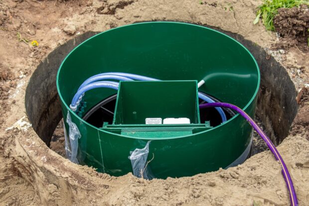 How to Better Understand Your Septic System