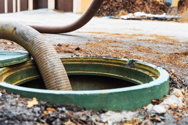 How Often Should I Pump My Septic Tank?