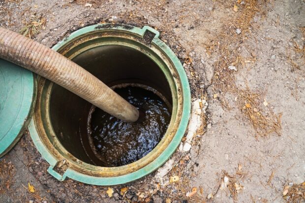 Can You Pump Your Own Septic Tank?