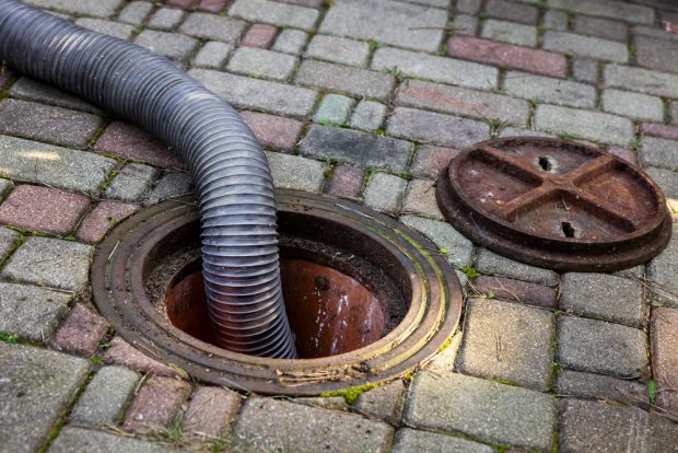 Can I Pump My Own Septic Tank?