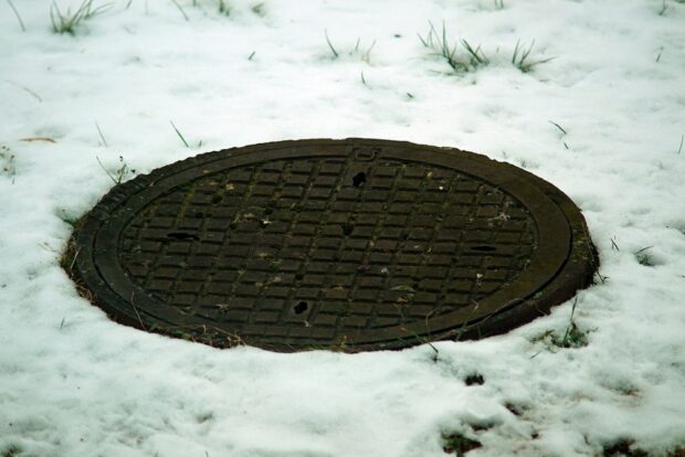 The Best Maintenance for Your Septic System in the Winter!