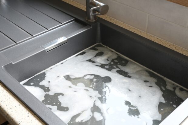 Remedies For Sink Clogs and Repairs