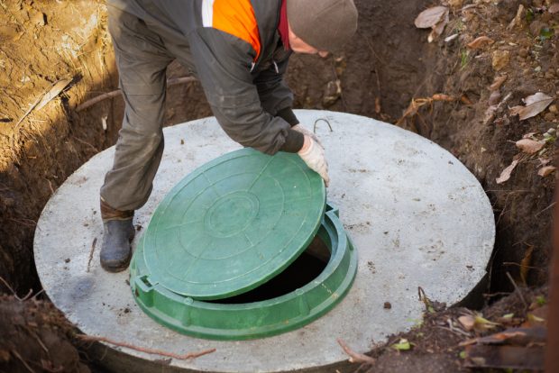How to Diagnose a Septic Tank Problem