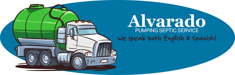 Alvarado Pumping Septic Service